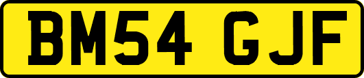 BM54GJF