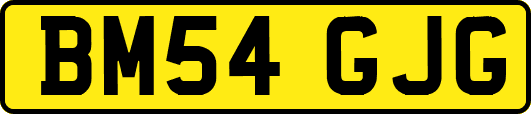 BM54GJG
