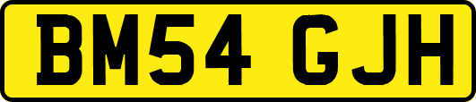 BM54GJH