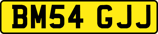BM54GJJ