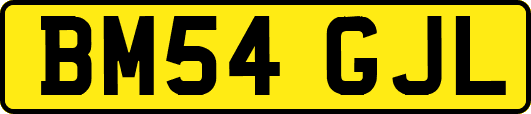 BM54GJL