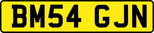 BM54GJN