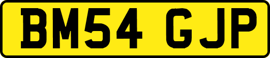 BM54GJP