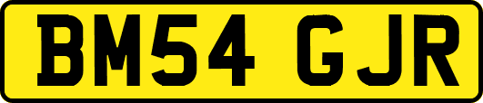 BM54GJR