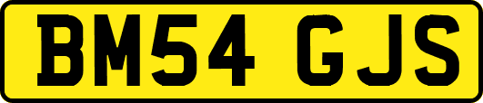 BM54GJS