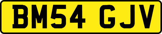 BM54GJV