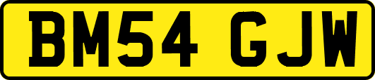 BM54GJW