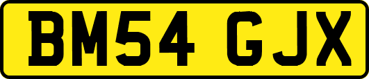 BM54GJX