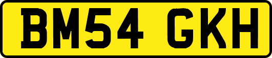 BM54GKH
