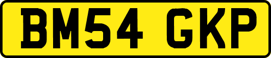 BM54GKP