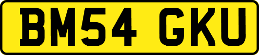 BM54GKU