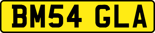 BM54GLA