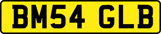 BM54GLB