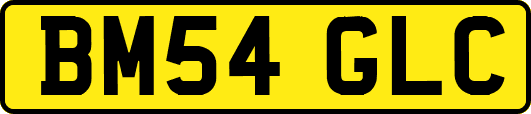 BM54GLC