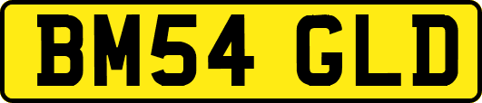 BM54GLD