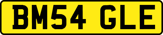 BM54GLE
