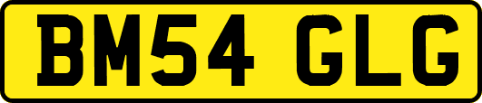 BM54GLG