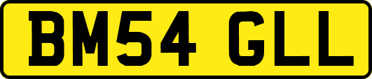BM54GLL