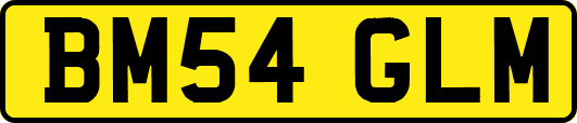 BM54GLM