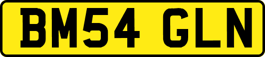 BM54GLN