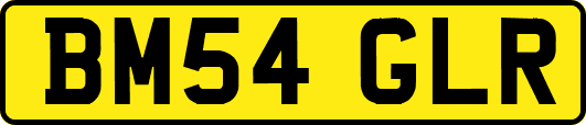 BM54GLR