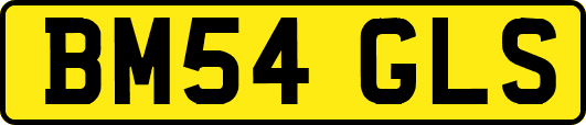 BM54GLS