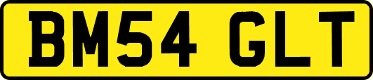 BM54GLT