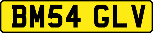 BM54GLV