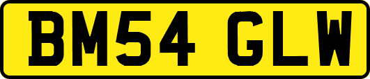 BM54GLW