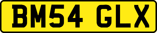 BM54GLX