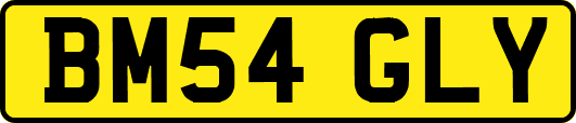 BM54GLY