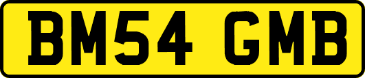 BM54GMB