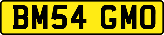 BM54GMO