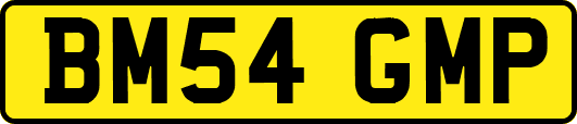 BM54GMP