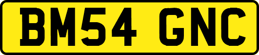 BM54GNC