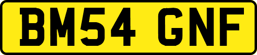 BM54GNF