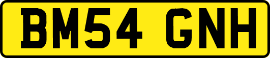 BM54GNH