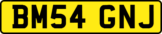 BM54GNJ