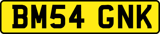 BM54GNK