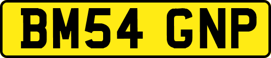 BM54GNP