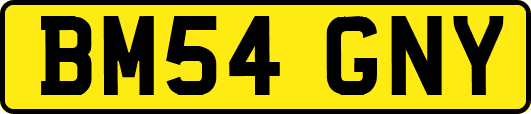 BM54GNY