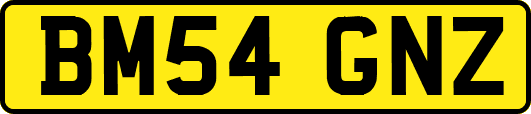 BM54GNZ