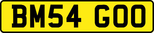 BM54GOO