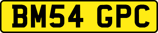 BM54GPC