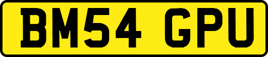 BM54GPU