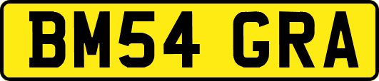 BM54GRA