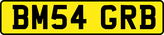 BM54GRB