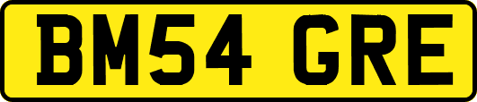 BM54GRE