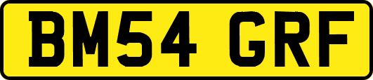 BM54GRF