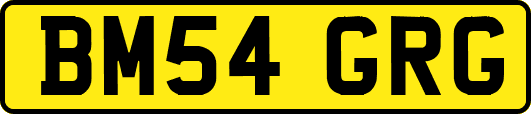BM54GRG
